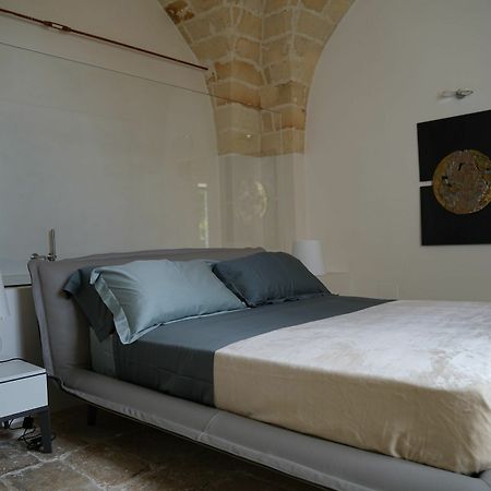 Masseria Li Reni Мандурия Экстерьер фото