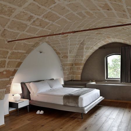 Masseria Li Reni Мандурия Экстерьер фото